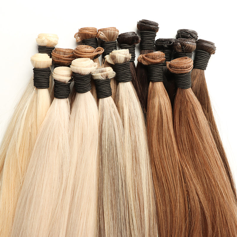 Genius Weft Remy