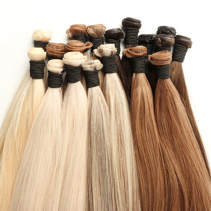 Genius Weft Remy