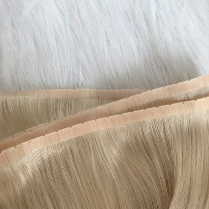 Premium Single Injected Butterfly Weft