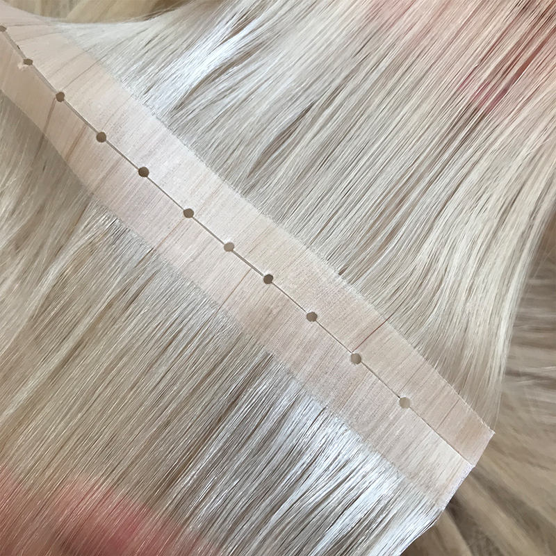 Premium Single Injected Butterfly Weft