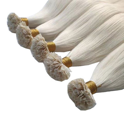 Premium Pre-bonded Keratin U Tip