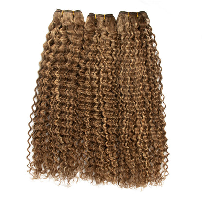 Premium Hand Tied Wefts