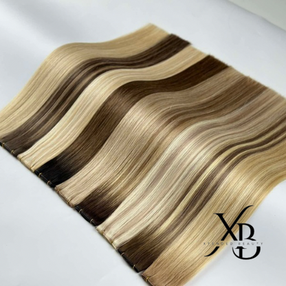 Remy Volume Weft 100g