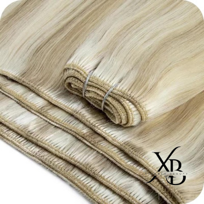 Premium Virgin Volume Weft 100g