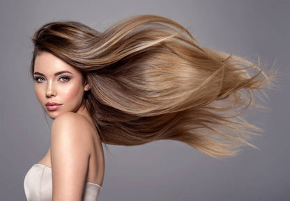 Genius Weft Remy